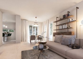 Foto 1 - Villa Via Ponticelle, Montechiarugolo - foto 1