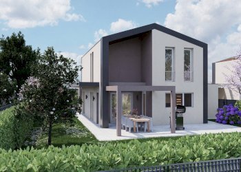 Foto 10 - Villa Via Ponticelle, Montechiarugolo - foto 10