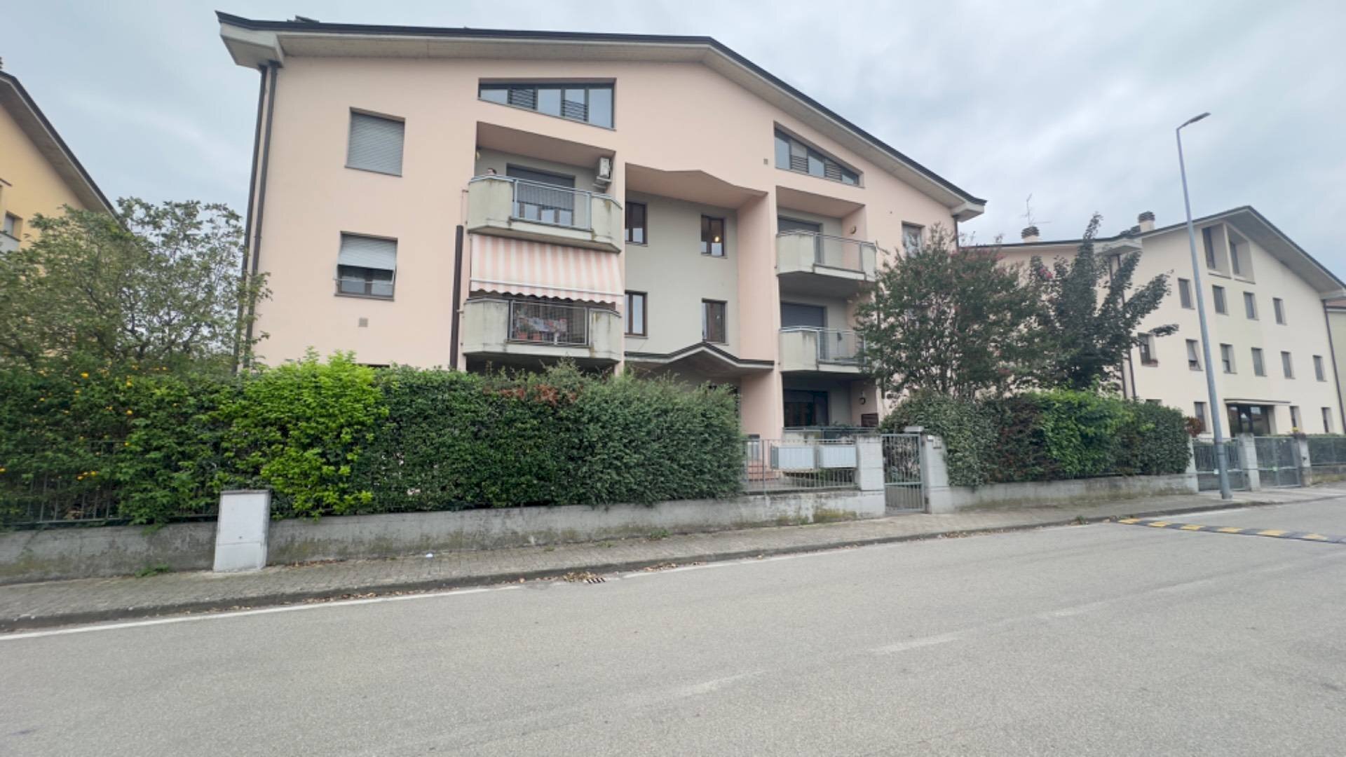 \nFoto 2\n - Apartment Via Giovanni XXII
 
7, Langhirano - photo 2