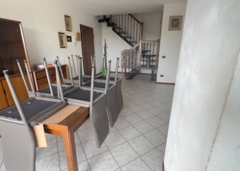 \nFoto 26\n - Appartamento Via Giovanni XXII
 
7, Langhirano - foto 26