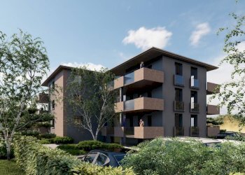 Foto 2 - Bilocale Via Unità D'Italia
 
1, Montechiarugolo - foto 2