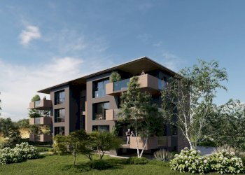 Foto 3 - Bilocale Via Unità D'Italia
 
1, Montechiarugolo - foto 3