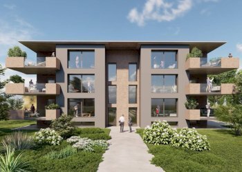 Foto 4 - Bilocale Via Unità D'Italia
 
1, Montechiarugolo - foto 4