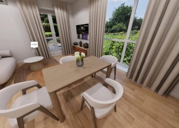 Foto 8 - Bilocale Via Unità D'Italia
 
1, Montechiarugolo - foto 8