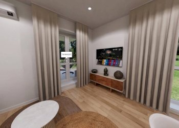 Foto 11 - Bilocale Via Unità D'Italia
 
1, Montechiarugolo - foto 11