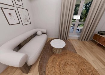 Foto 12 - Bilocale Via Unità D'Italia
 
1, Montechiarugolo - foto 12