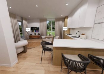 Foto 15 - Bilocale Via Unità D'Italia
 
1, Montechiarugolo - foto 15