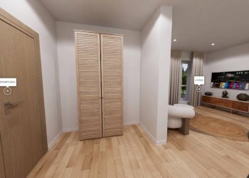 Foto 17 - Bilocale Via Unità D'Italia
 
1, Montechiarugolo - foto 17