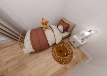 Foto 21 - Bilocale Via Unità D'Italia
 
1, Montechiarugolo - foto 21