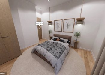 Foto 23 - Bilocale Via Unità D'Italia
 
1, Montechiarugolo - foto 23