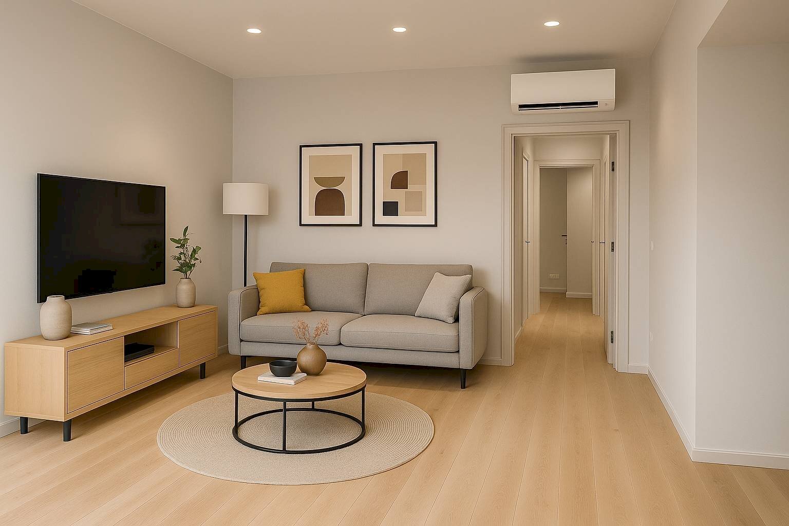 Foto 1 - Bilocale Viale Mentana
 
134, Parma - foto 1