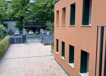 Foto 9 - Bilocale Viale Mentana
 
134, Parma - foto 9