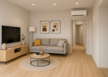 Foto 1 - Bilocale Viale Mentana
 
134, Parma - foto 1