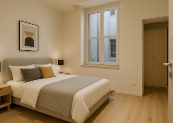 Foto 5 - Bilocale Viale Mentana
 
134, Parma - foto 5