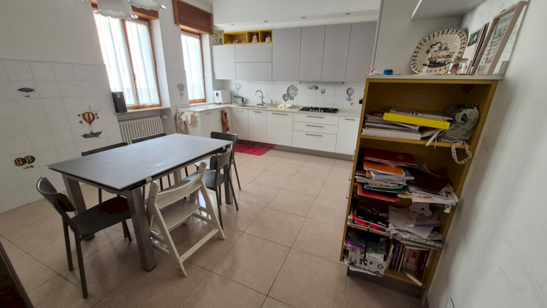 \nFoto 2\n - Apartment Via Campagna
 
39, Piacenza - photo 2