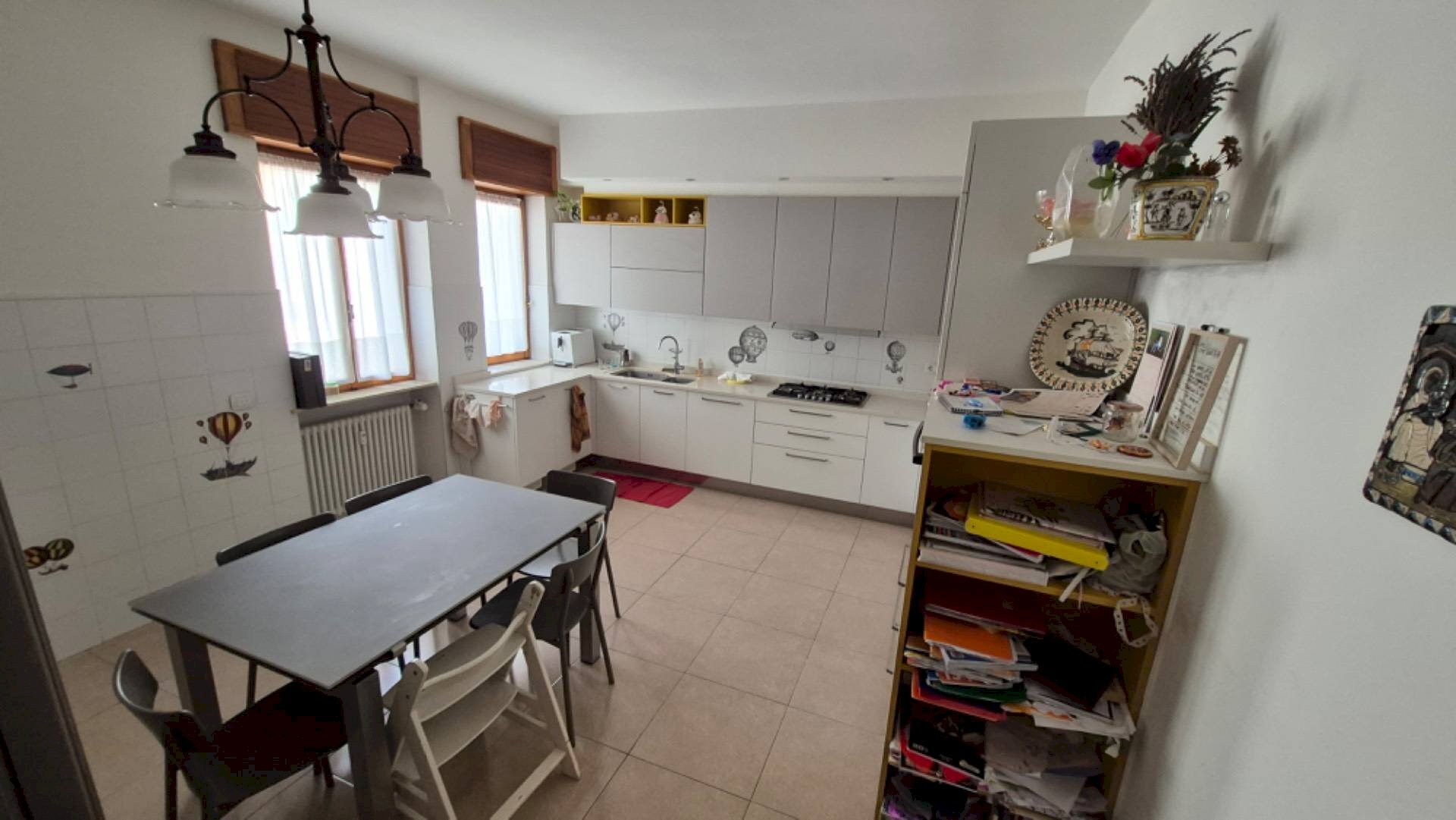 \nFoto 3\n - Apartment Via Campagna
 
39, Piacenza - photo 3