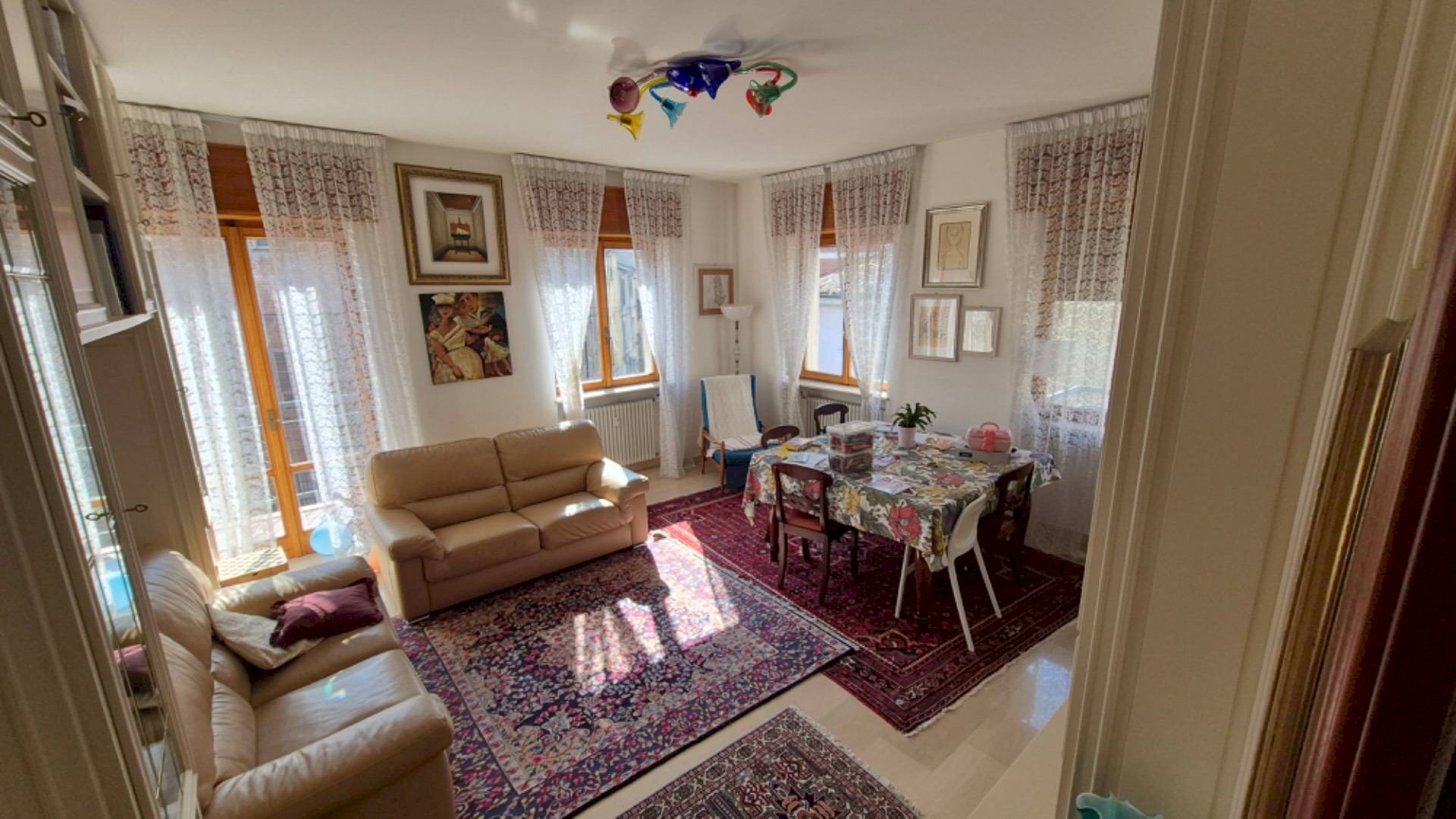 \nFoto 1\n - Apartment Via Campagna
 
39, Piacenza - photo 1