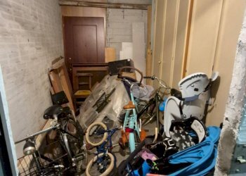 \nFoto 62\n - Appartamento Via Campagna
 
39, Piacenza - foto 62