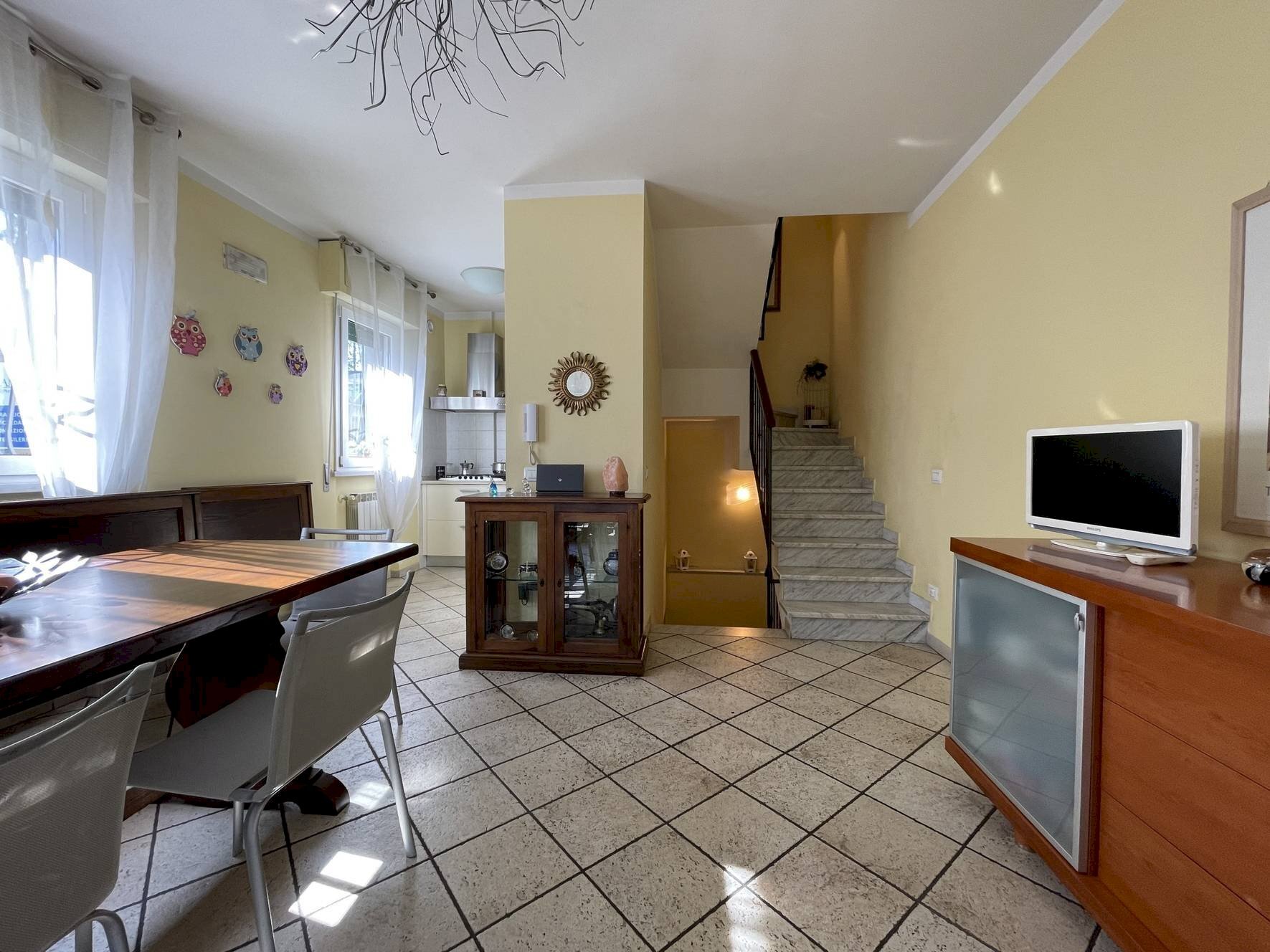 \nFoto 3\n - Villa a Schiera Via Bottego
 
49, Viareggio - foto 3