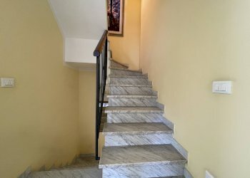 \nFoto 8\n - Villa a Schiera Via Bottego
 
49, Viareggio - foto 8