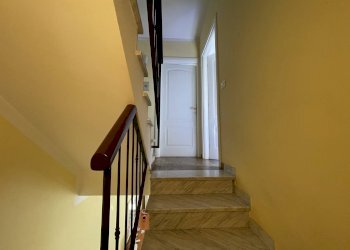 \nFoto 9\n - Villa a Schiera Via Bottego
 
49, Viareggio - foto 9