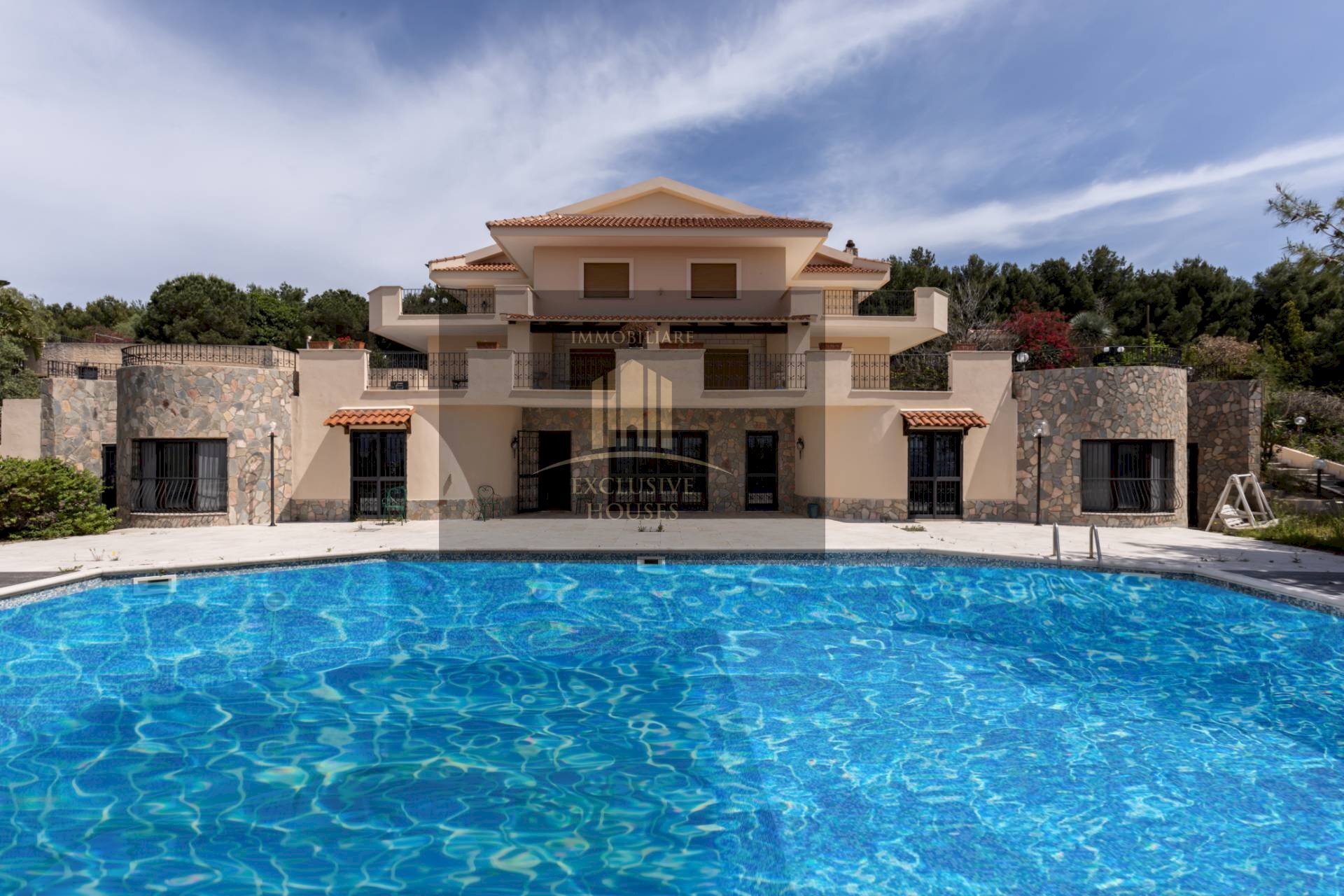 Foto 1 - Villa Messina - photo 1