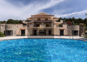 Foto 1 - Villa Messina - foto 1