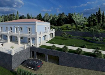 Foto 2 - Villa Via Casalrosato
 
19, Valverde - foto 2