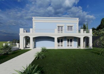 Foto 4 - Villa Via Casalrosato
 
19, Valverde - foto 4