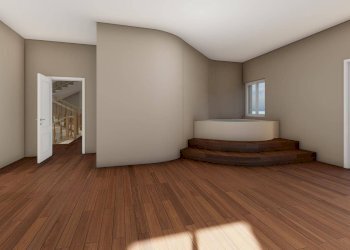 Foto 15 - Villa Via Casalrosato
 
19, Valverde - foto 15