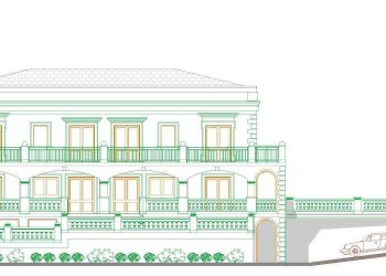 Foto 31 - Villa Via Casalrosato
 
19, Valverde - foto 31