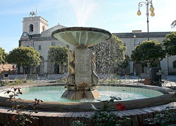 Foto 37 - Villa Via Casalrosato
 
19, Valverde - foto 37