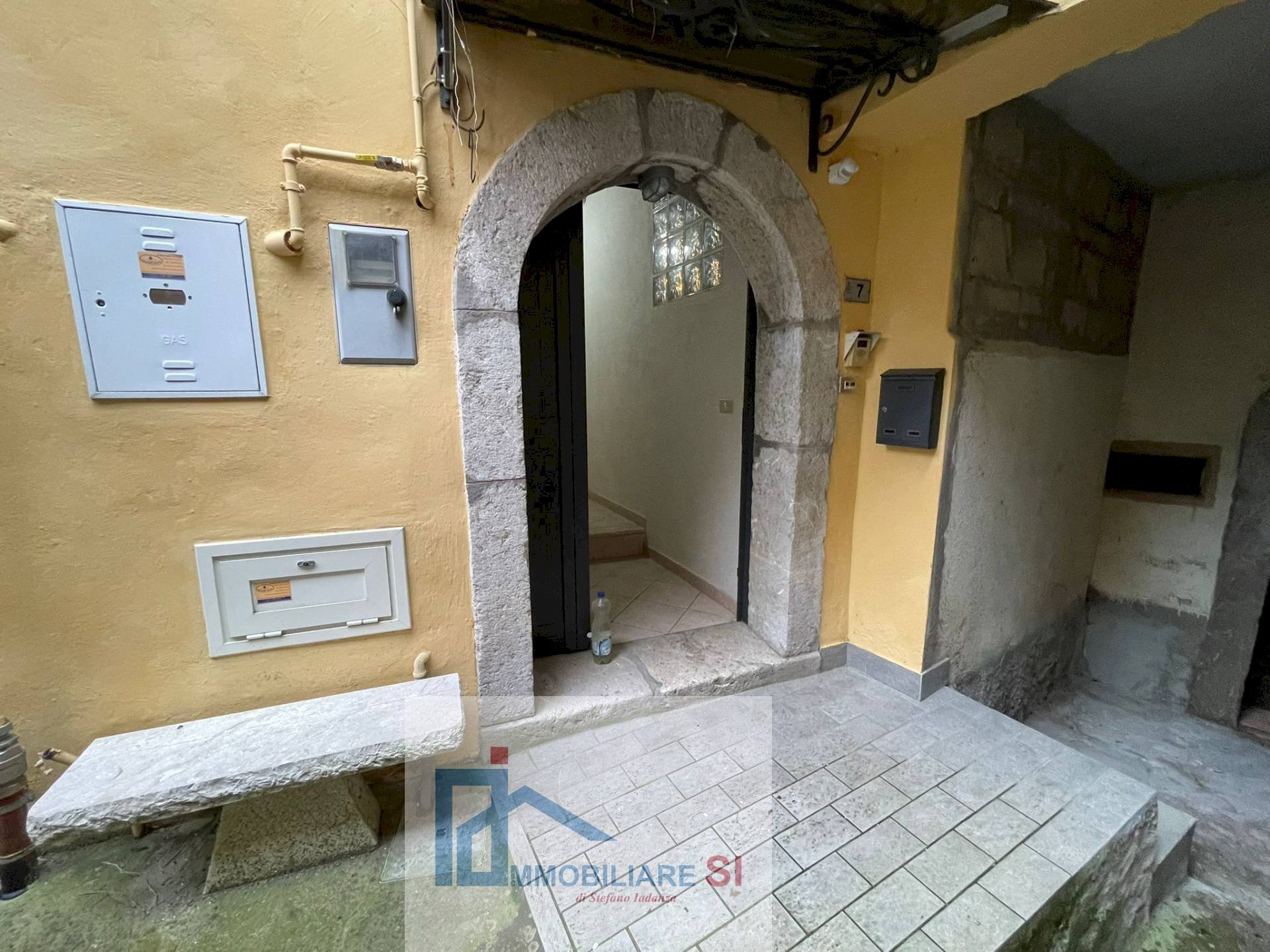 Foto 2 - Casa semi indipendente Vico Rienzi, Foglianise - foto 2