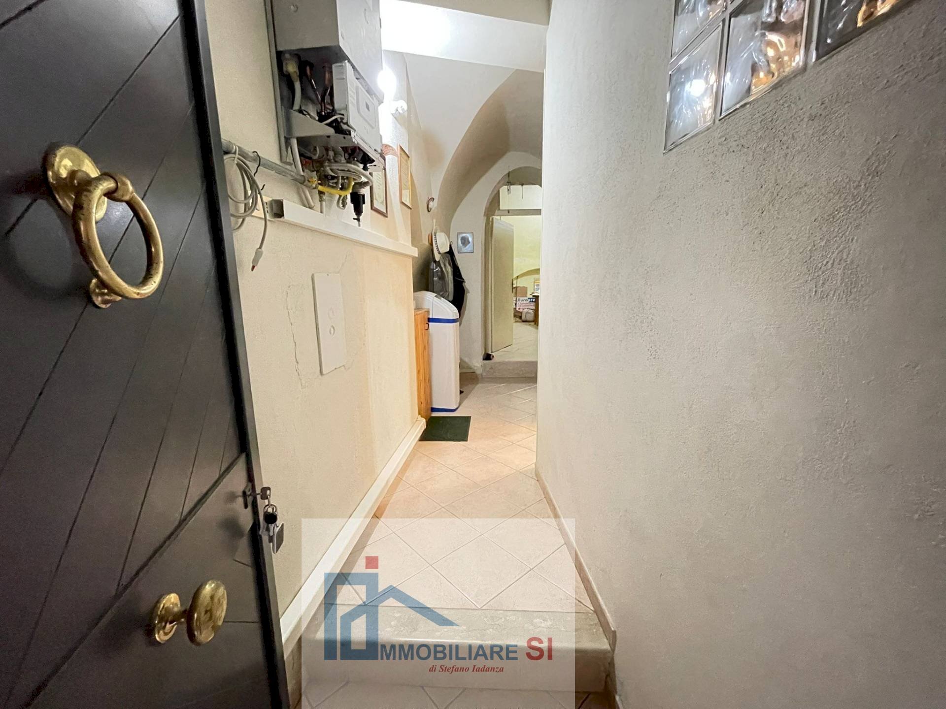 Foto 3 - Casa semi indipendente Vico Rienzi, Foglianise - foto 3