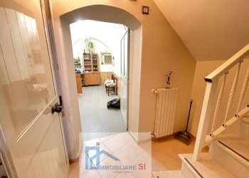 Foto 4 - Casa semi indipendente Vico Rienzi, Foglianise - foto 4