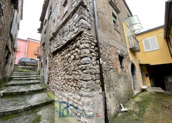 Foto 36 - Casa semi indipendente Vico Rienzi, Foglianise - foto 36