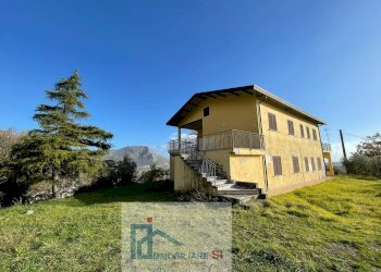 Foto 1 - Independent house Via delle Rimembranze Prima Traversa, Cautano - photo 1