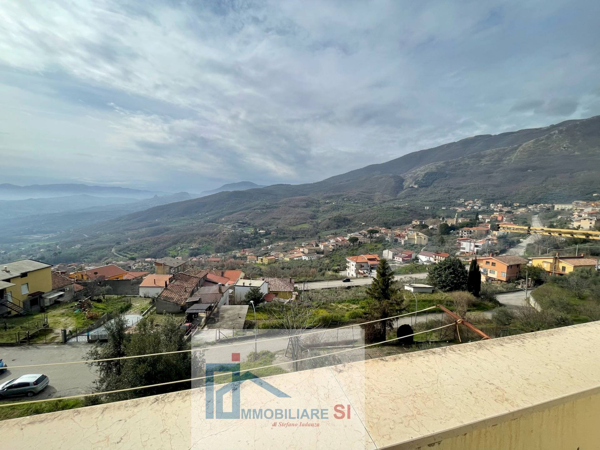 Foto 1 - Semi-detached house Vitulano, Vitulano - photo 1