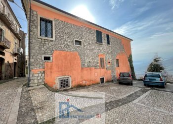 Foto 1 - Casa semi indipendente Vitulano, Vitulano - foto 1