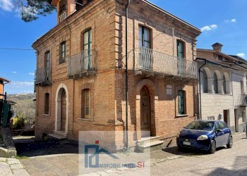 Foto 1 - Casa semi indipendente Piazza San Giuseppe, Sant'Angelo a Cupolo - foto 1