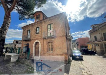 Foto 3 - Casa semi indipendente Piazza San Giuseppe, Sant'Angelo a Cupolo - foto 3