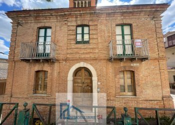 Foto 4 - Casa semi indipendente Piazza San Giuseppe, Sant'Angelo a Cupolo - foto 4