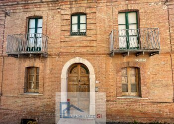 Foto 13 - Casa semi indipendente Piazza San Giuseppe, Sant'Angelo a Cupolo - foto 13