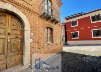 Foto 50 - Casa semi indipendente Piazza San Giuseppe, Sant'Angelo a Cupolo - foto 50