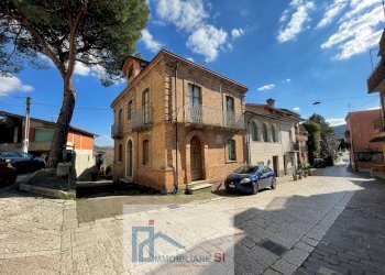 Foto 52 - Casa semi indipendente Piazza San Giuseppe, Sant'Angelo a Cupolo - foto 52