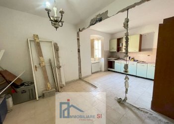 Foto 14 - Casa semi indipendente Piazza San Giuseppe, Sant'Angelo a Cupolo - foto 14