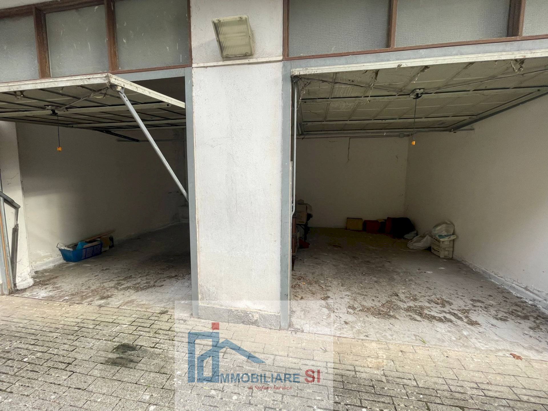 Foto 2 - Box Via Raffaele Delcogliano, Benevento - foto 2