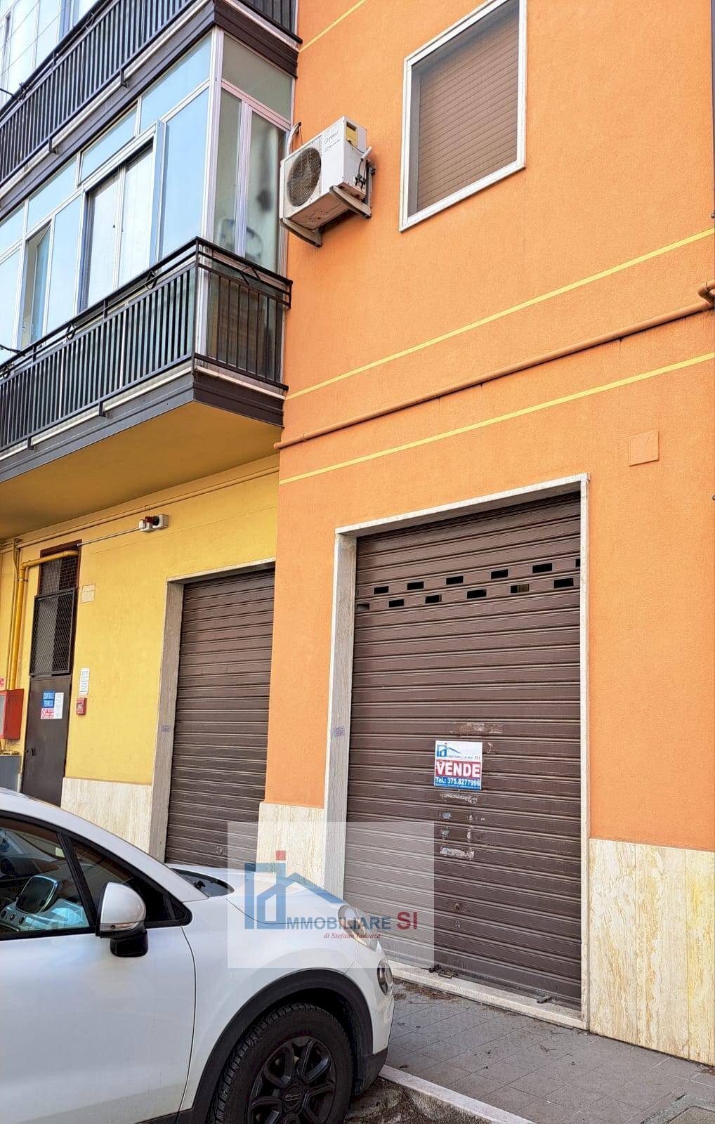 Foto 2 - Box Via Sabbioneta, Potenza - foto 2