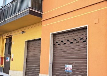 Foto 2 - Box Via Sabbioneta, Potenza - foto 2