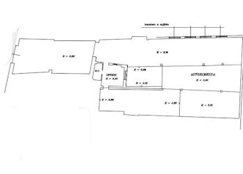 Foto 4 - Box Via Celesia, Genova - foto 4